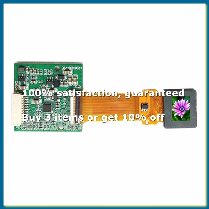 Drone Thermal Imaging - Visor con Pantalla OLED de 0.39