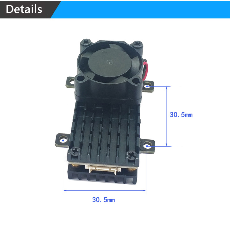 SLONWAKE 5,8 GHz 48CH 2000mW a - Drone Lidar reseña y precio