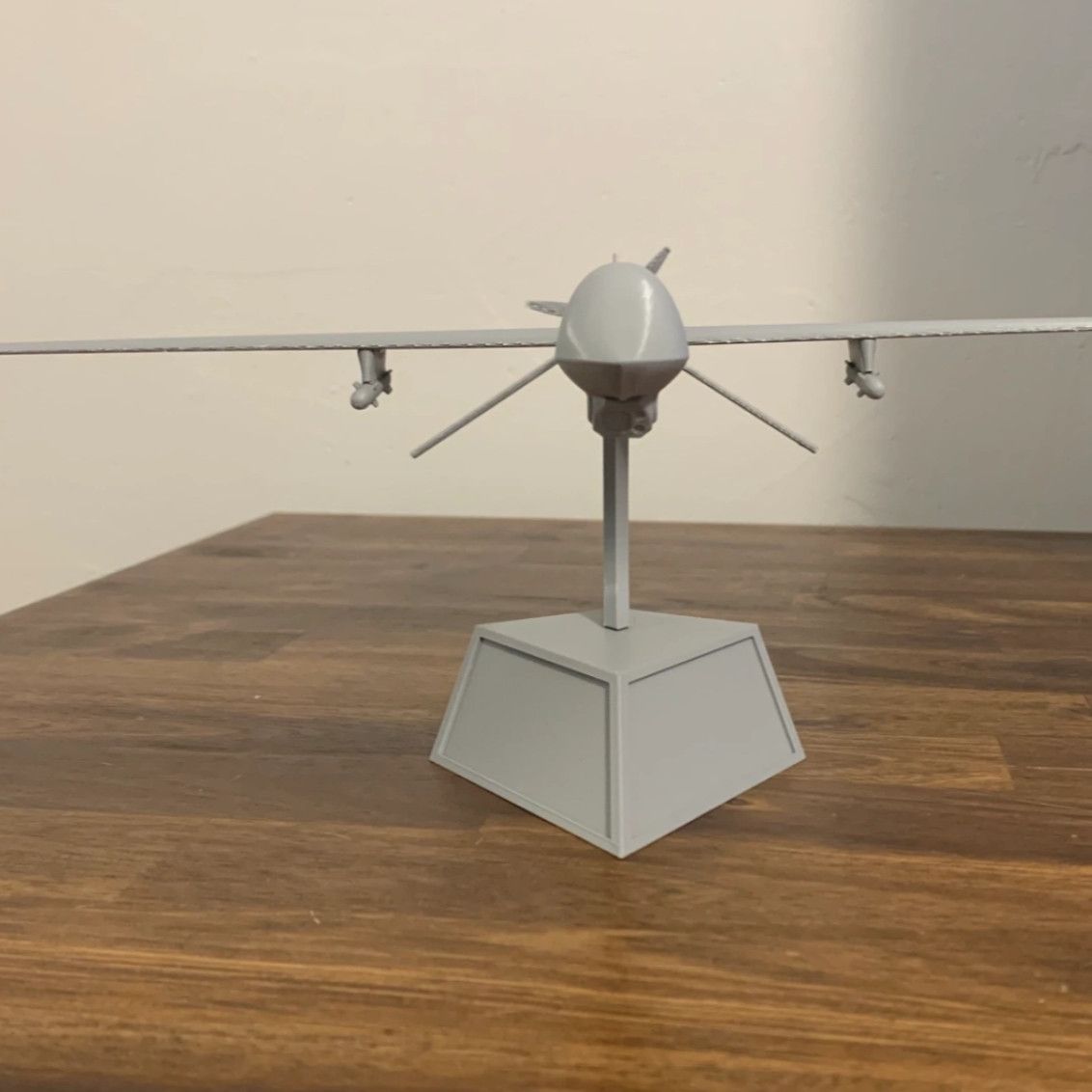 Modelo Estático Realista de Dr - Drone 3D Modeling reseña y precio
