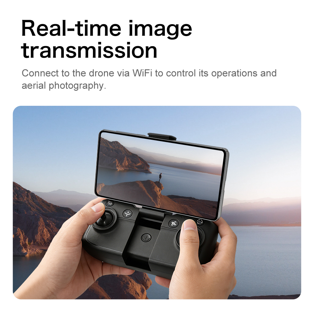 Dron Original Aeri100/Aeri100V - Drone Photogrammetry reseña y precio
