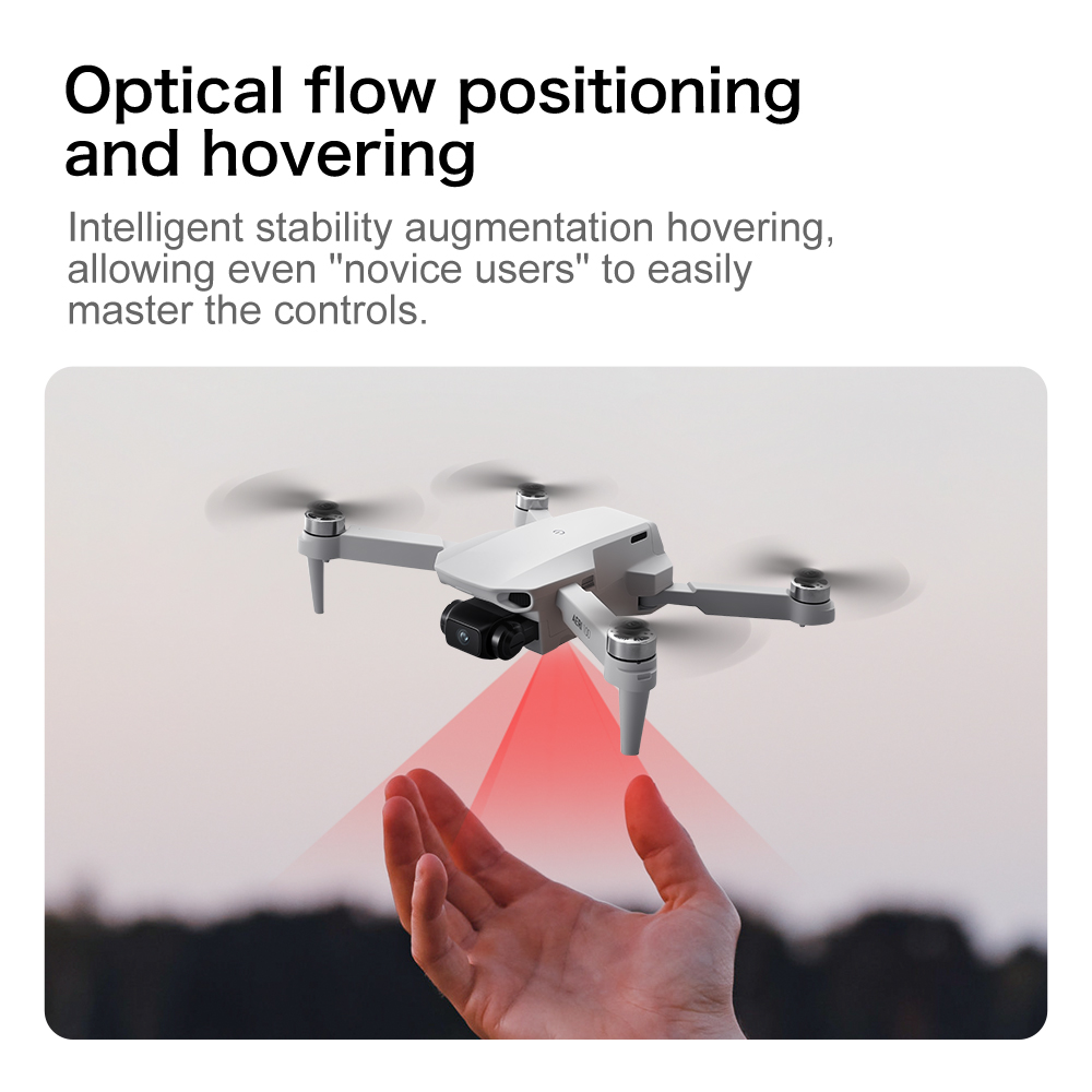 Dron Original Aeri100/Aeri100V - Drone Photogrammetry reseña y precio