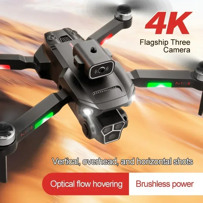 Dron M1S 8K Profesional con Tr - Drone Photogrammetry reseña y precio