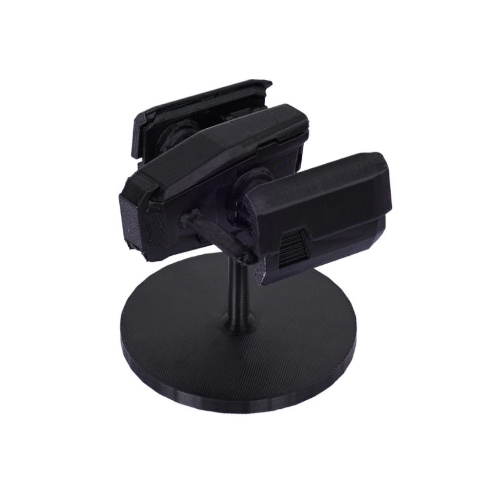 Miniatura de Dron Griffin Impr - Drone 3D Modeling reseña y precio
