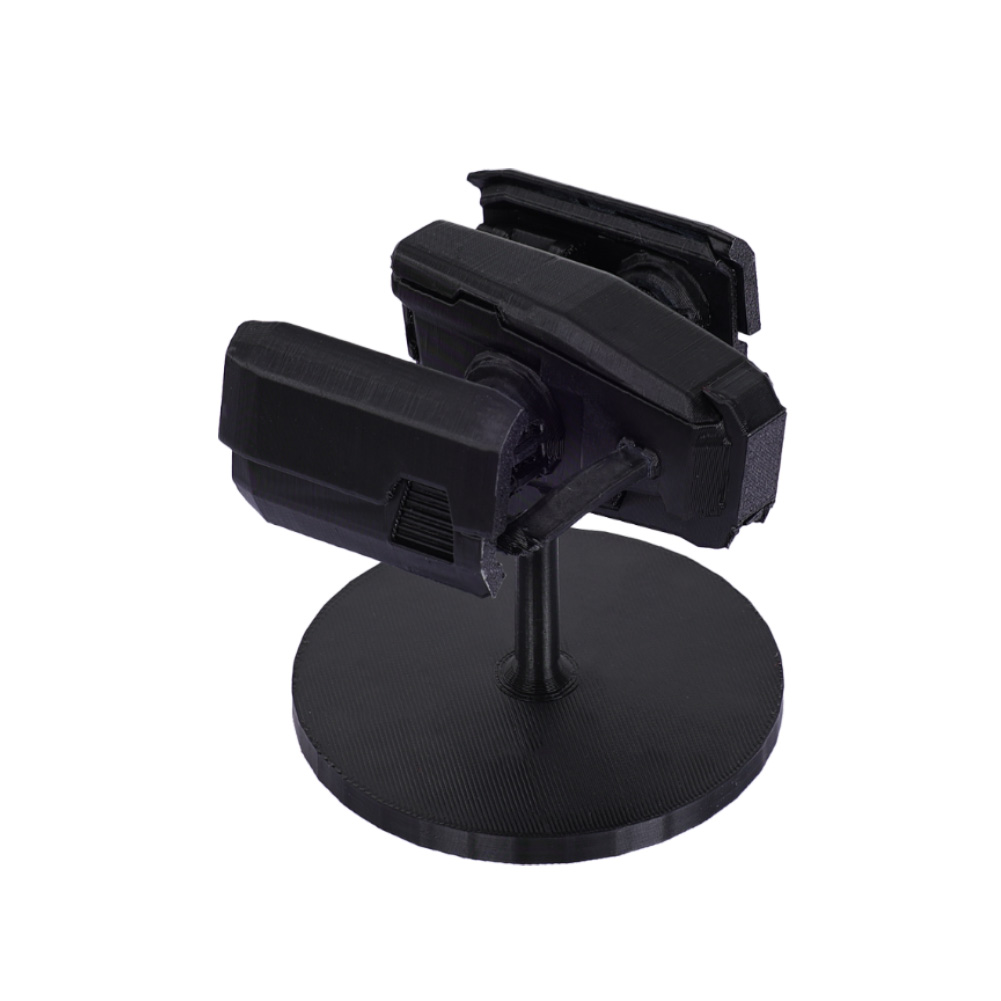 Miniatura de Dron Griffin Impr - Drone 3D Modeling reseña y precio