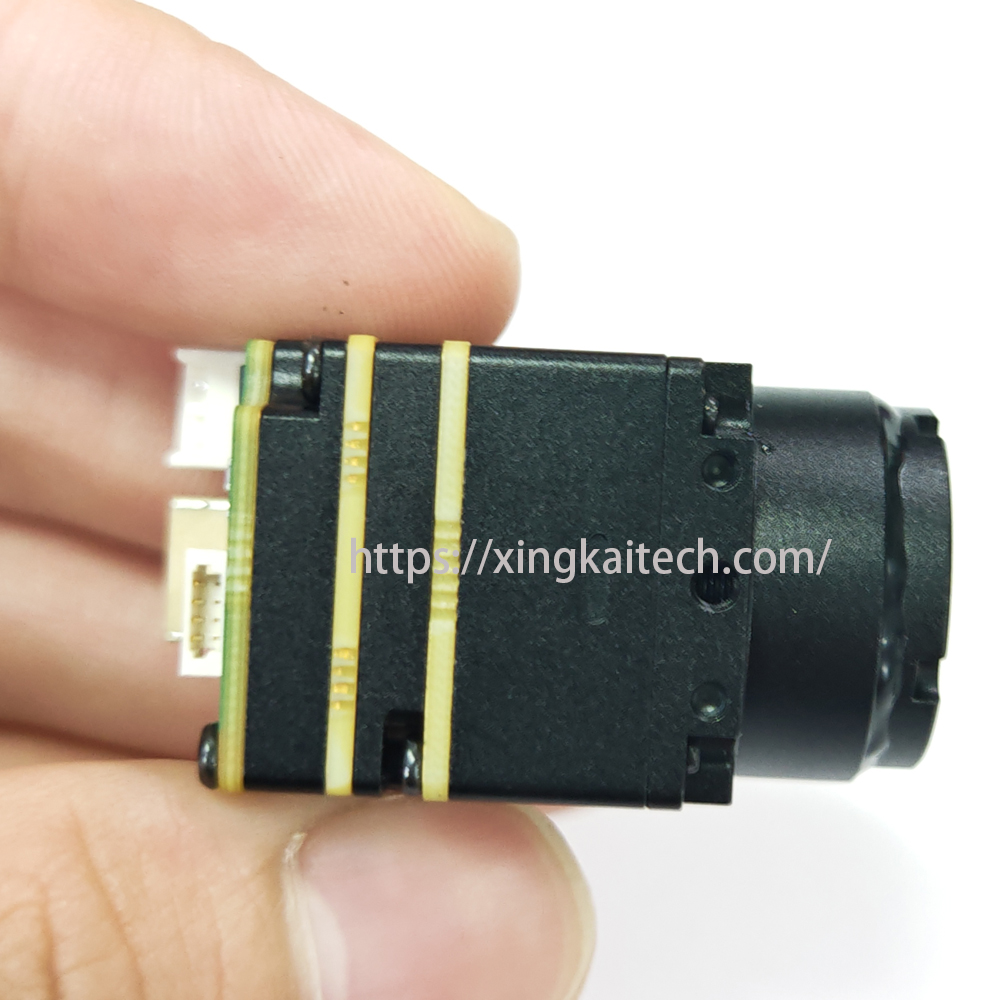 Nueva cámara térmica para cáma - Drone Thermal Imaging reseña y precio