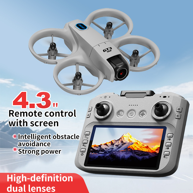 Nuevo Modelo GT3 MAX Drones, D - Drone Aerial Photography reseña y precio