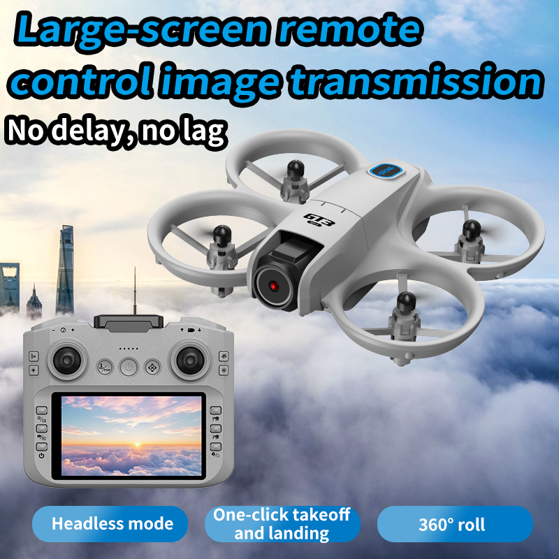 Nuevo Modelo GT3 MAX Drones, D - Drone Aerial Photography reseña y precio