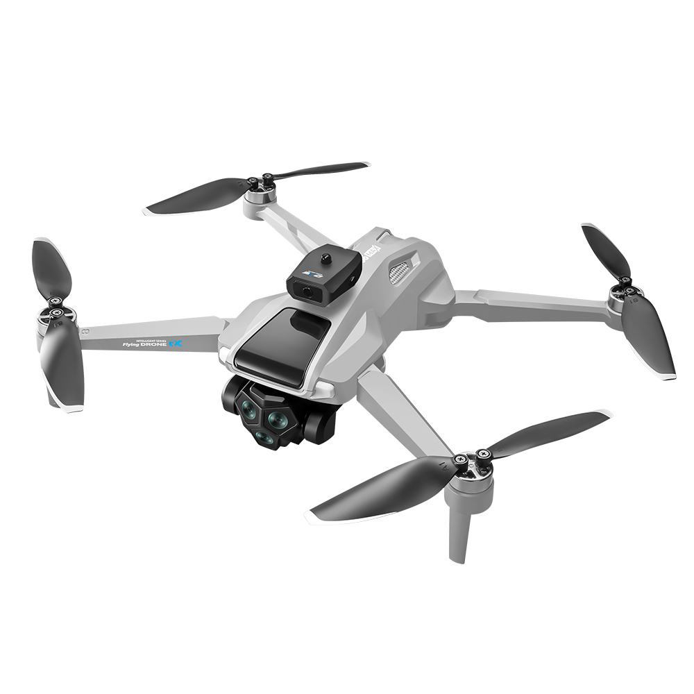 Dron GPS G66 MAX 4K Profesiona - Drone Photogrammetry reseña y precio