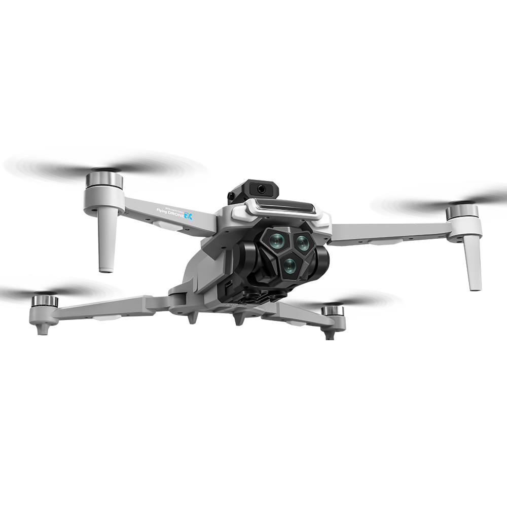Dron GPS G66 MAX 4K Profesiona - Drone Photogrammetry reseña y precio