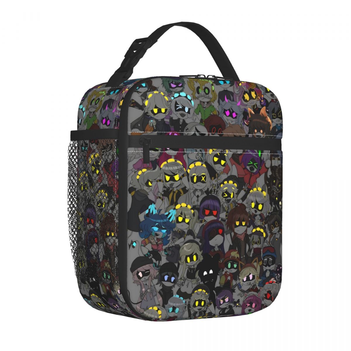 Bolsa de almuerzo con aislamie - Drone Thermal Imaging reseña y precio