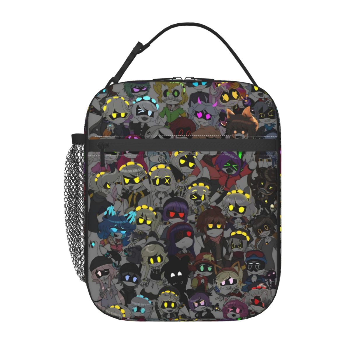 Bolsa de almuerzo con aislamie - Drone Thermal Imaging reseña y precio