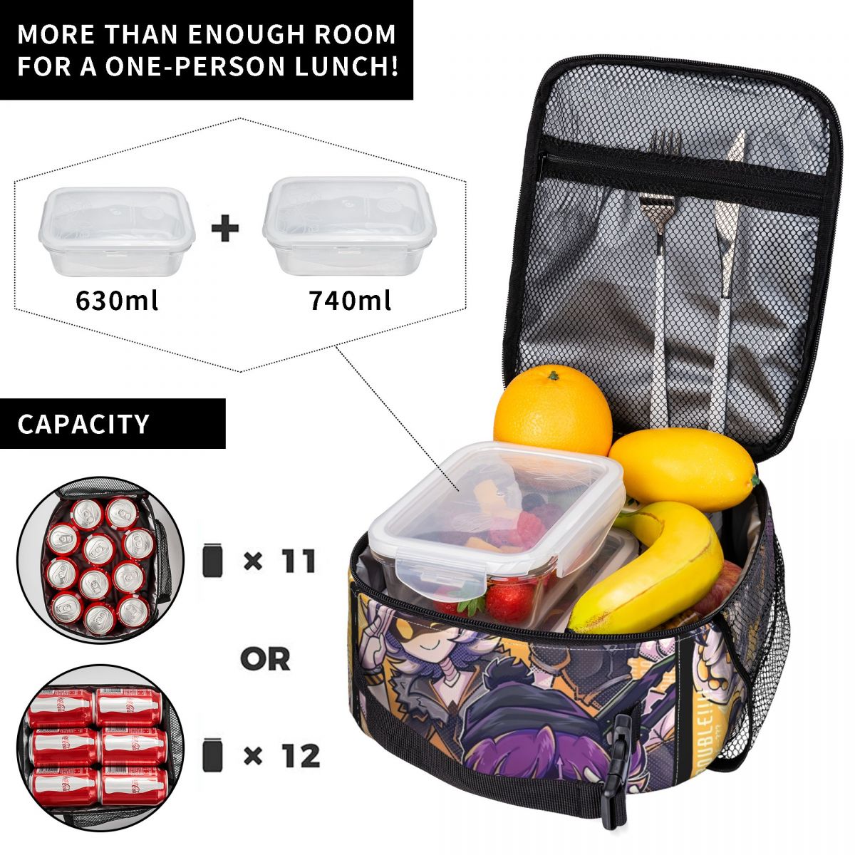 Cajas de almuerzo aisladas Ase - Drone Thermal Imaging reseña y precio