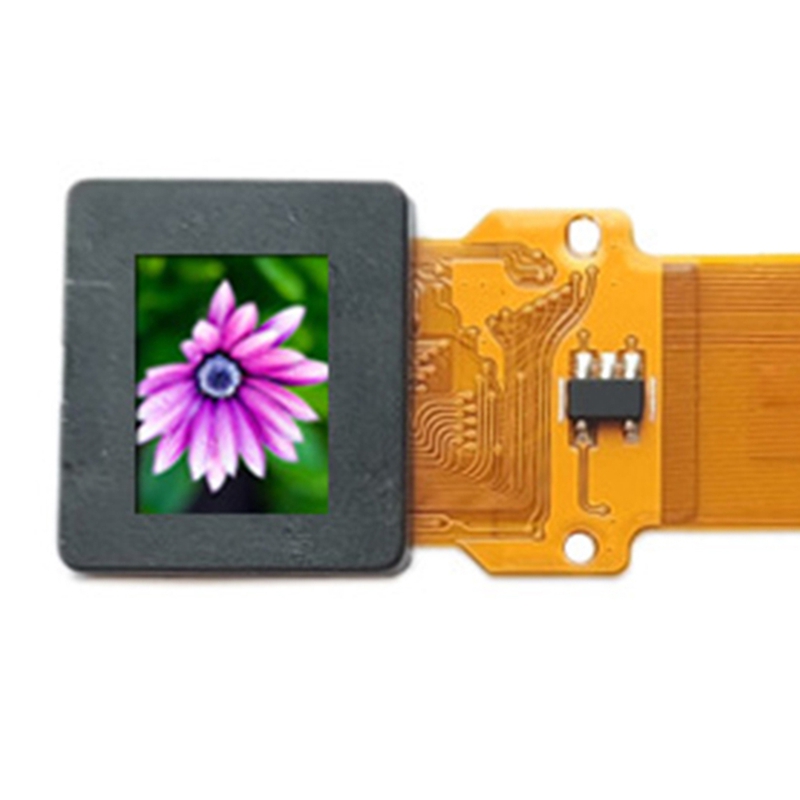 Visor con Pantalla OLED de 0.3 - Drone Thermal Imaging reseña y precio