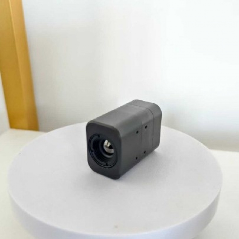 Cámara de Imagen Térmica Caddx - Drone Aerial Photography reseña y precio