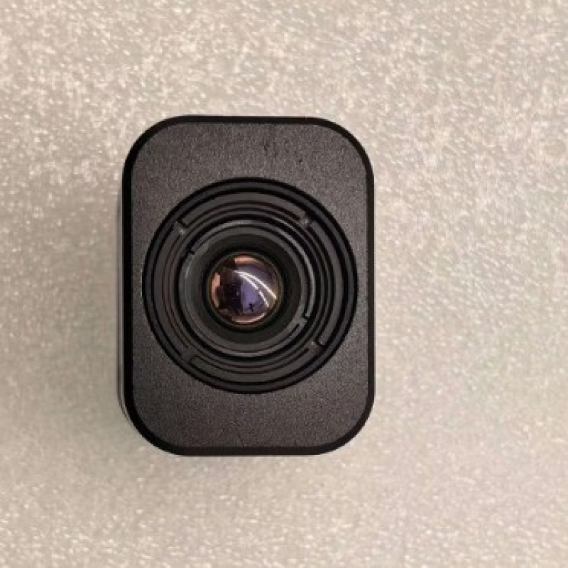Cámara de Imagen Térmica Caddx - Drone Aerial Photography reseña y precio