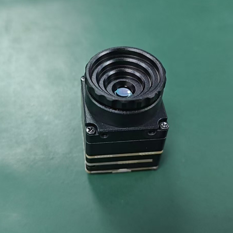 ZIYOUHU - Nuevo Módulo de Cáma - Drone Thermal Imaging reseña y precio