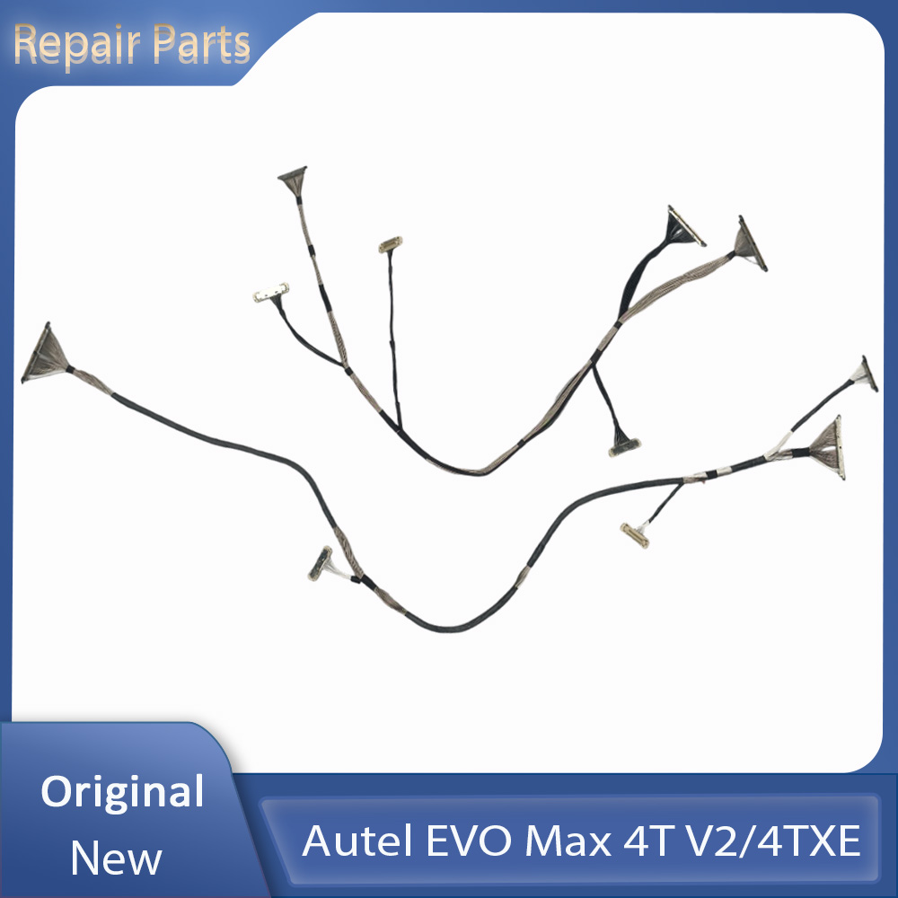 Cable de Señal PTZ Original Au - Autel Drone Evo Max 4T reseña y precio