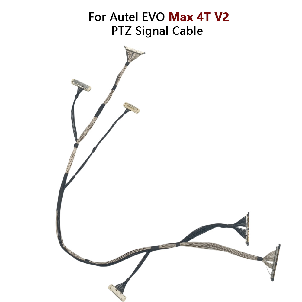 Cable de Señal PTZ Original Au - Autel Drone Evo Max 4T reseña y precio