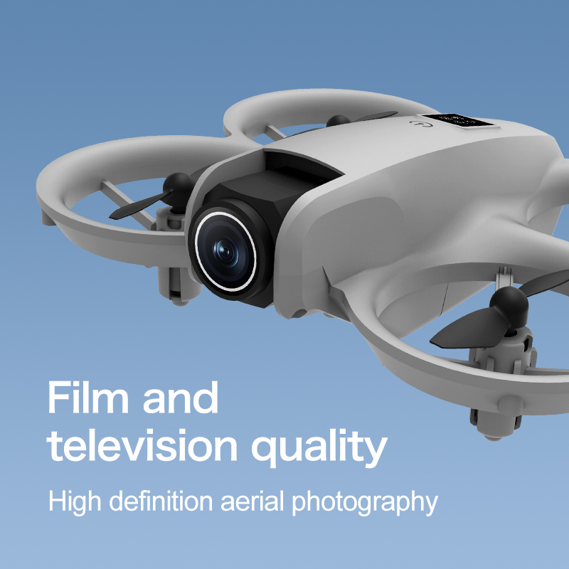 Mini Dron Profesional con Cáma - Drone Photogrammetry reseña y precio